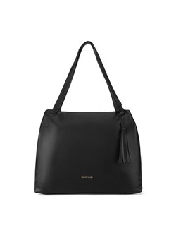 Jenny Fairy Torebka JFR-L-006-06 Czarny ze sklepu MODIVO w kategorii Torby Shopper bag - zdjęcie 183788378