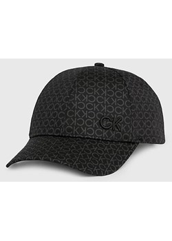 Czapka z daszkiem Calvin Klein ze sklepu Darbut w kategorii Czapki z daszkiem damskie - zdjęcie 183796609