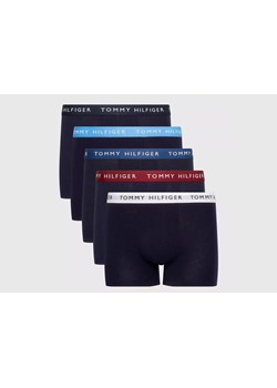 Bokserki Tommy Hilfiger ze sklepu Darbut w kategorii Majtki męskie - zdjęcie 183796615