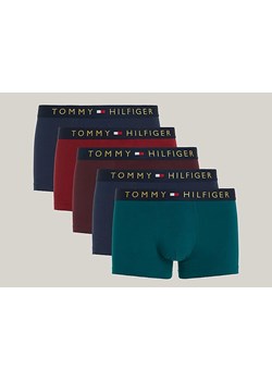 Bokserki Tommy Hilfiger ze sklepu Darbut w kategorii Majtki męskie - zdjęcie 183796618