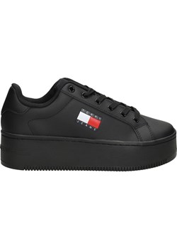Półbuty Tommy Jeans ze sklepu Darbut w kategorii Półbuty damskie - zdjęcie 183796676