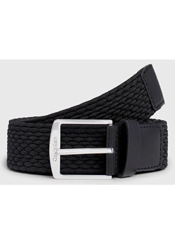 Pasek Calvin Klein ze sklepu Darbut w kategorii Paski męskie - zdjęcie 183796689
