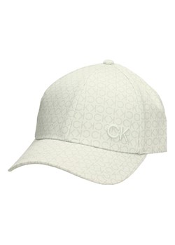 Czapka z daszkiem Calvin Klein ze sklepu Darbut w kategorii Czapki z daszkiem damskie - zdjęcie 183796789