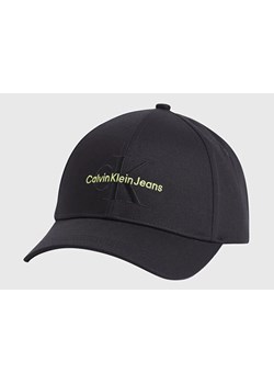 Czapka z daszkiem Calvin Klein Jeans ze sklepu Darbut w kategorii Czapki z daszkiem damskie - zdjęcie 183796957