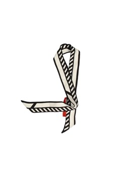 Wstążka do włosów Tommy Hilfiger ze sklepu Darbut w kategorii Opaski damskie - zdjęcie 183797617