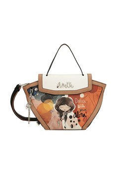 Torebka Anekke ze sklepu Darbut w kategorii Kuferki - zdjęcie 183798567