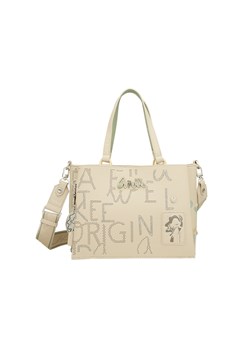 Torebka Anekke ze sklepu Darbut w kategorii Torby Shopper bag - zdjęcie 183798776