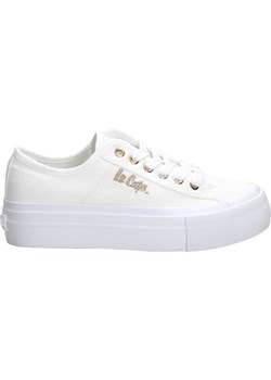 Tenisówki Lee Cooper ze sklepu Darbut w kategorii Trampki damskie - zdjęcie 183798949