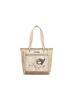 Shopperka Anekke ze sklepu Darbut w kategorii Torby Shopper bag - zdjęcie 183799148