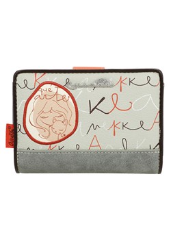 Portfel Anekke ze sklepu Darbut w kategorii Portfele damskie - zdjęcie 183799319