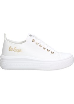 Tenisówki Lee Cooper ze sklepu Darbut w kategorii Trampki damskie - zdjęcie 183799638