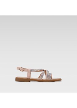 Sandały Nelli Blu CM2108010-17 ze sklepu ccc.eu w kategorii Sandały dziecięce - zdjęcie 183801375