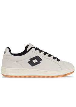 Buty Lotto Yarin 2400270U-1311 - szare ze sklepu streetstyle24.pl w kategorii Buty sportowe męskie - zdjęcie 183802916