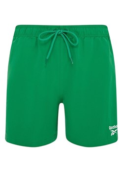 Reebok Szorty kąpielowe &quot;Yale&quot; w kolorze zielonym ze sklepu Limango Polska w kategorii Kąpielówki - zdjęcie 183803027