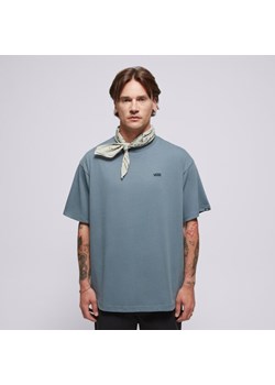 VANS T-SHIRT LEFT CHEST II LOOSE SS ze sklepu Sizeer w kategorii T-shirty męskie - zdjęcie 183803405