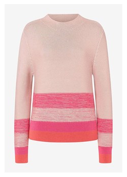 More &amp; More Sweter w kolorze jasnoróżowo-różowym ze sklepu Limango Polska w kategorii Swetry damskie - zdjęcie 183803737