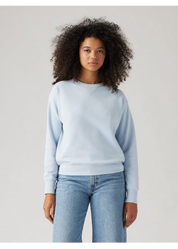 Levi´s Bluza w kolorze błękitnym ze sklepu Limango Polska w kategorii Bluzy damskie - zdjęcie 183803875