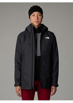 The North Face Kurtka funkcyjna 3w1 w kolorze czarnym ze sklepu Limango Polska w kategorii Kurtki damskie - zdjęcie 183803919