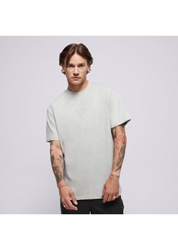 PROSTO  T-SHIRT CLOSS GREY ze sklepu Sizeer w kategorii T-shirty męskie - zdjęcie 183804085
