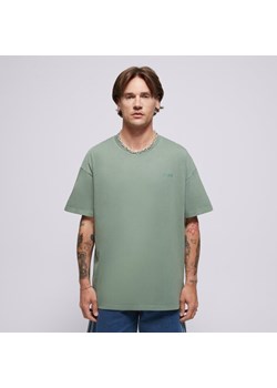 PROSTO  T-SHIRT BLAC WASHED GREEN ze sklepu Sizeer w kategorii T-shirty męskie - zdjęcie 183804086
