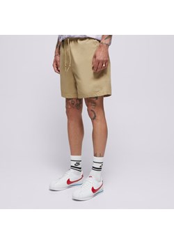 NIKE SZORTY M NK CLUB FLOW WASH SHORT ze sklepu Sizeer w kategorii Spodenki męskie - zdjęcie 183804098