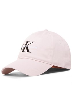 CZAPKA Z DASZKIEM CALVIN KLEIN CCK2317 ze sklepu olika.com.pl w kategorii Czapki z daszkiem damskie - zdjęcie 183804177
