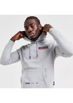 HOODRICH BLUZA Z KAPTUREM FUSION HD GYM ze sklepu JD Sports  w kategorii Bluzy męskie - zdjęcie 183804579