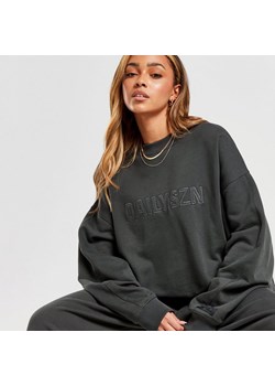 DAILY SZN BLUZA SZN CRW BLK ze sklepu JD Sports  w kategorii Bluzy damskie - zdjęcie 183804587