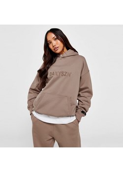 DAILY SZN BLUZA Z KAPTUREM SZN OH HD BRN ze sklepu JD Sports  w kategorii Bluzy damskie - zdjęcie 183804589