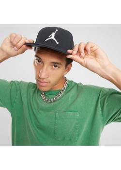 JORDAN CZAPKA J PRO CAP S FB JUMPMAN ze sklepu JD Sports  w kategorii Czapki z daszkiem męskie - zdjęcie 183804619