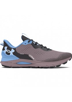 Buty do biegania uniseks Under Armour UA U Sonic Trail - szare ze sklepu Sportstylestory.com w kategorii Buty sportowe damskie - zdjęcie 183807066