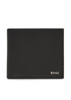 Zestaw upominkowy BOSS Gbbm 50548941 10274121 01 Czarny ze sklepu eobuwie.pl w kategorii Portfele męskie - zdjęcie 183807439