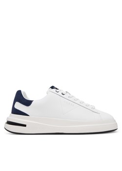 Sneakersy Guess FMTLBA LEL12 Biały ze sklepu eobuwie.pl w kategorii Buty sportowe męskie - zdjęcie 183807718
