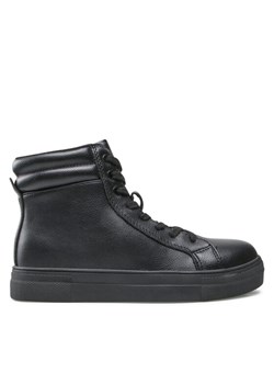Sneakersy Jenny Fairy WS2158-09 Czarny ze sklepu eobuwie.pl w kategorii Trampki damskie - zdjęcie 183807838