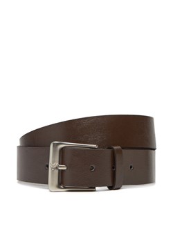 Pasek Męski Calvin Klein Classic Buckle 35Mm LV04G7027G Kolorowy ze sklepu eobuwie.pl w kategorii Paski męskie - zdjęcie 183807908