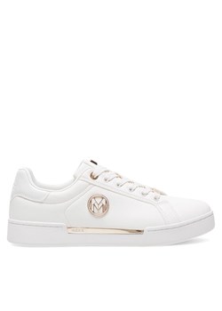 Sneakersy MEXX MIRL1011441W-01 Biały ze sklepu eobuwie.pl w kategorii Buty sportowe damskie - zdjęcie 183808126