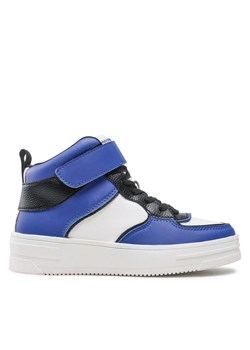 Sneakersy Jenny Fairy WS5806-01 Granatowy ze sklepu eobuwie.pl w kategorii Buty sportowe damskie - zdjęcie 183808205