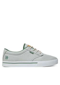 Sneakersy Etnies Jameson 2 Eco X Tftf 4107000575 Szary ze sklepu eobuwie.pl w kategorii Buty sportowe męskie - zdjęcie 183808219