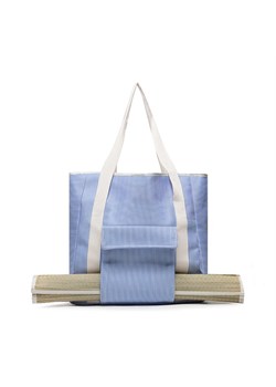 Jenny Fairy Torebka MJA-J-151-95-01 Niebieski ze sklepu MODIVO w kategorii Torby Shopper bag - zdjęcie 183813179