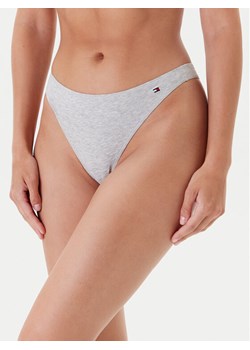 Tommy Hilfiger Komplet 3 par stringów UW0UW05752 Kolorowy ze sklepu MODIVO w kategorii Majtki damskie - zdjęcie 183813287