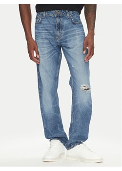 Guess Jeans Jeansy M5YA1C D5R25 Niebieski Regular Fit ze sklepu MODIVO w kategorii Jeansy męskie - zdjęcie 183813288