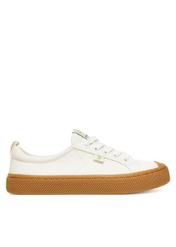 CARIUMA Trampki Oca 100103W40W080 Écru ze sklepu MODIVO w kategorii Trampki damskie - zdjęcie 183813298