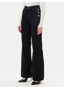 Guess Jeansy W5RA0P D4PZ1 Czarny Skinny Fit ze sklepu MODIVO w kategorii Jeansy damskie - zdjęcie 183813309