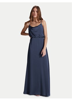 Hey Kyla Sukienka wieczorowa 5AI074HK Granatowy Regular Fit ze sklepu MODIVO w kategorii Sukienki - zdjęcie 183813347