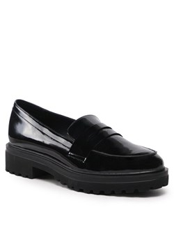 Jenny Fairy Loafersy WYL3166-5 Czarny ze sklepu MODIVO w kategorii Mokasyny damskie - zdjęcie 183813367