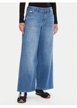Guess Jeans Jeansy W5YA0O D0022 Niebieski Regular Fit ze sklepu MODIVO w kategorii Jeansy męskie - zdjęcie 183813447
