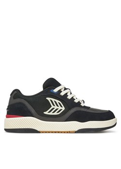 CARIUMA Sneakersy Uba 701911B06M110 Czarny ze sklepu MODIVO w kategorii Buty sportowe męskie - zdjęcie 183813589