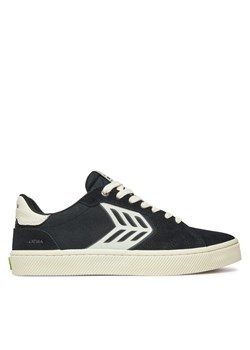 CARIUMA Sneakersy Catiba 482809B06M110 Czarny ze sklepu MODIVO w kategorii Buty sportowe męskie - zdjęcie 183813596