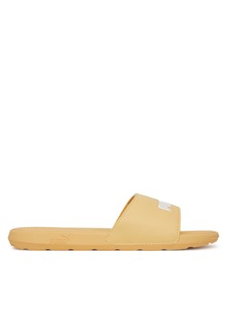 Puma Klapki Cool Cat 2.0 Wns 389108 34 Pomarańczowy ze sklepu MODIVO w kategorii Klapki damskie - zdjęcie 183813609