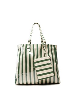Jenny Fairy Torebka MJA-J-144-70-01 Zielony ze sklepu MODIVO w kategorii Torby Shopper bag - zdjęcie 183813675